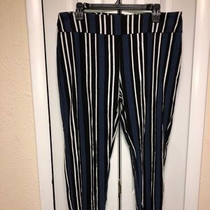 Zac & Rachel Skinny Pants